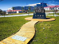 西藏天华矿业集团