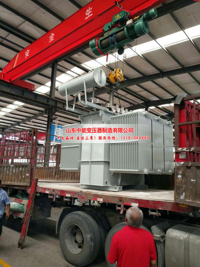 西藏S11-2500KVA油浸式变压器现货供应厂家