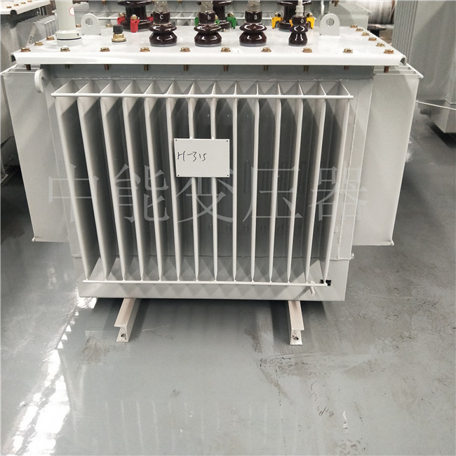 西藏S20-1250KVA/10KV变压器